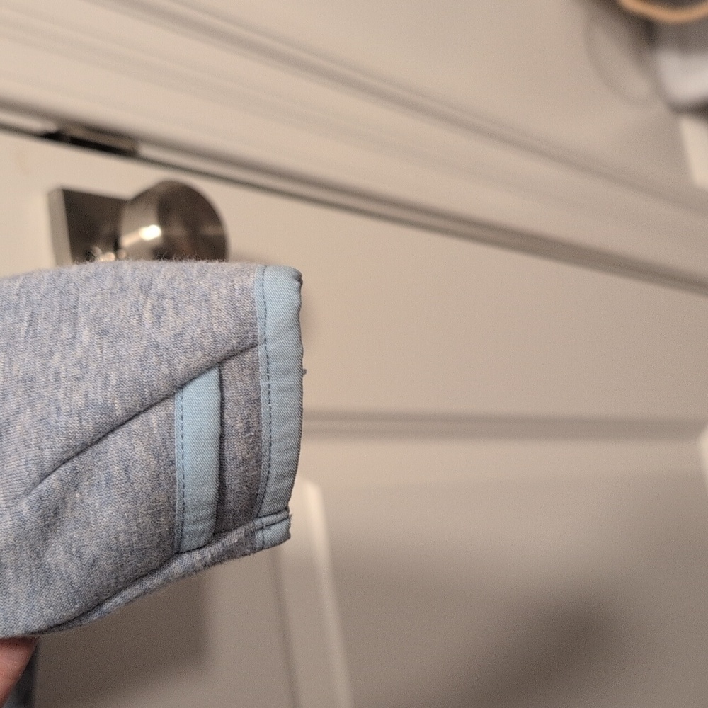Athleta Girl Crazy Cozy Wrap Pullover - Picture 3 of 7